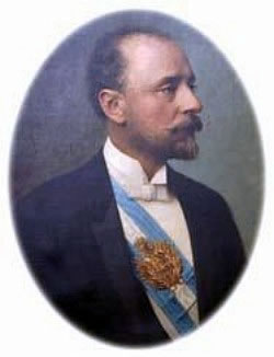 Miguel Juarez Celman